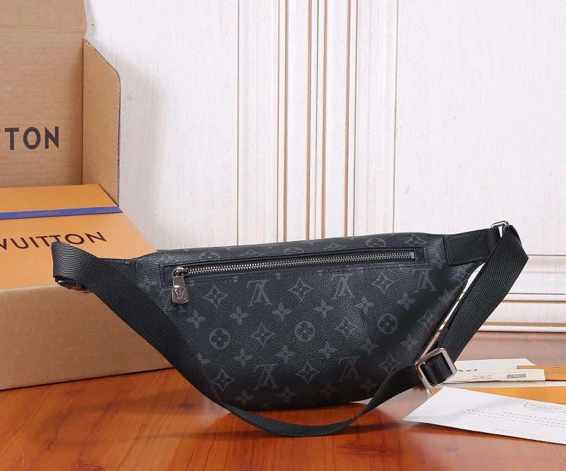Fashionable LX Waist & Chest Packs 13546