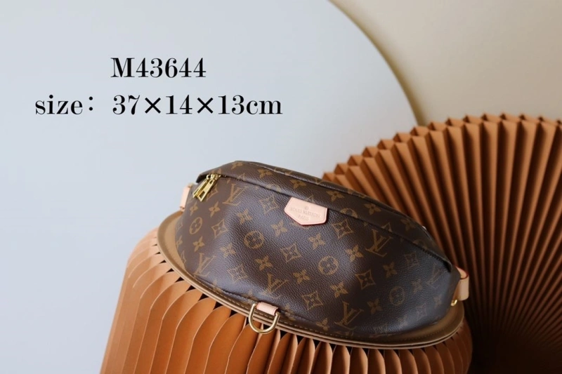 Stylish LX Waist & Chest Packs 13541