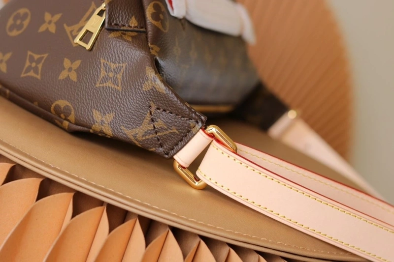 Stylish LX Waist & Chest Packs 13541