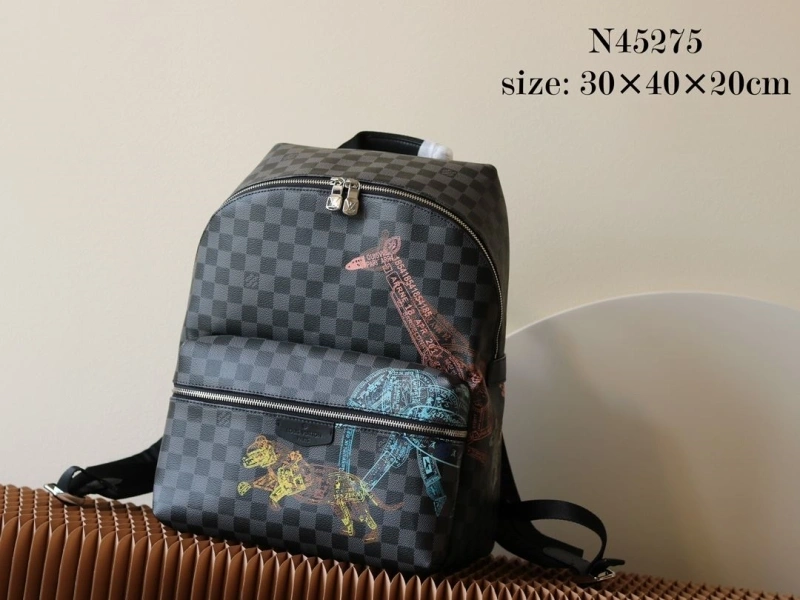 LX Backpacks NewStyle 15710