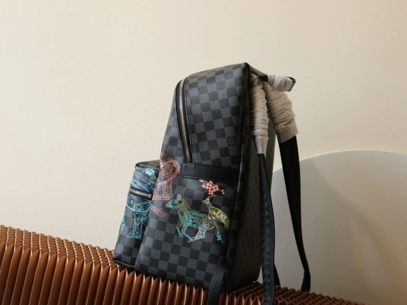 LX Backpacks NewStyle 15710
