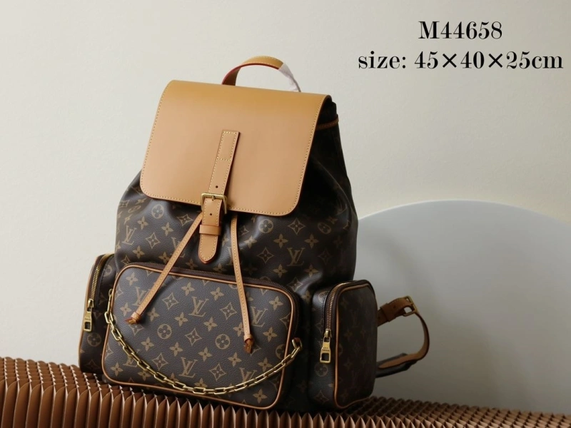 LX Backpacks NewStyle 15712