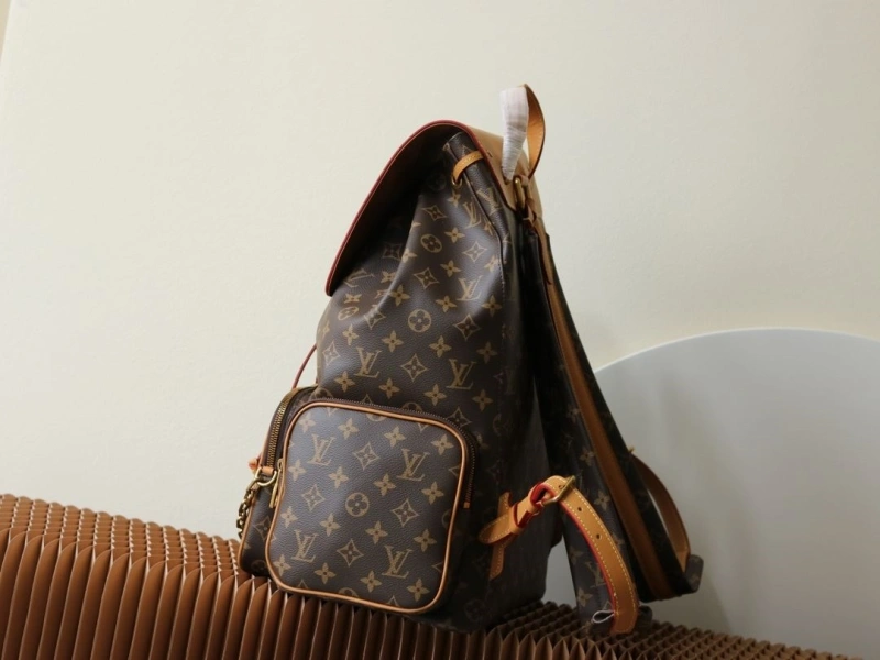 LX Backpacks NewStyle 15712