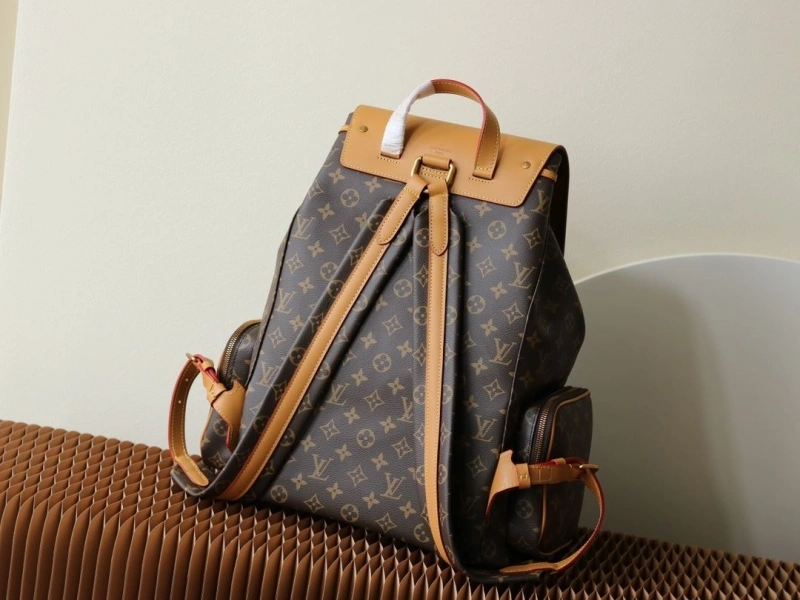 LX Backpacks NewStyle 15712