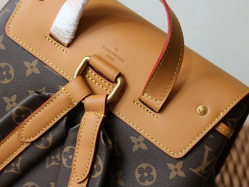 LX Backpacks NewStyle 15712
