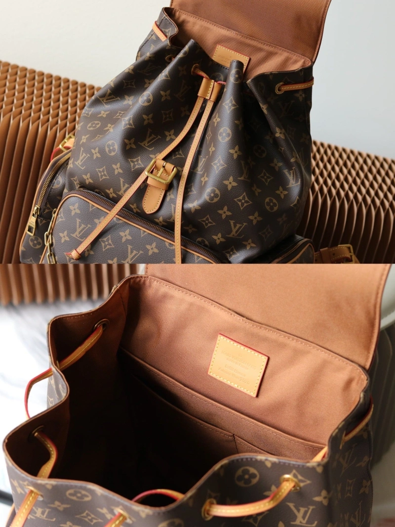 LX Backpacks NewStyle 15712