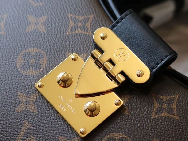 Durable LX Satchel bags 14678