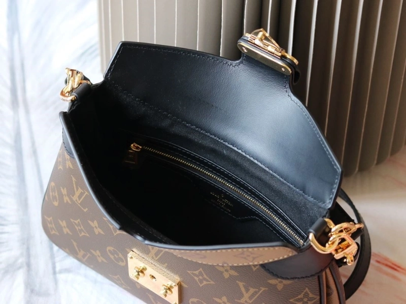 Durable LX Satchel bags 14678