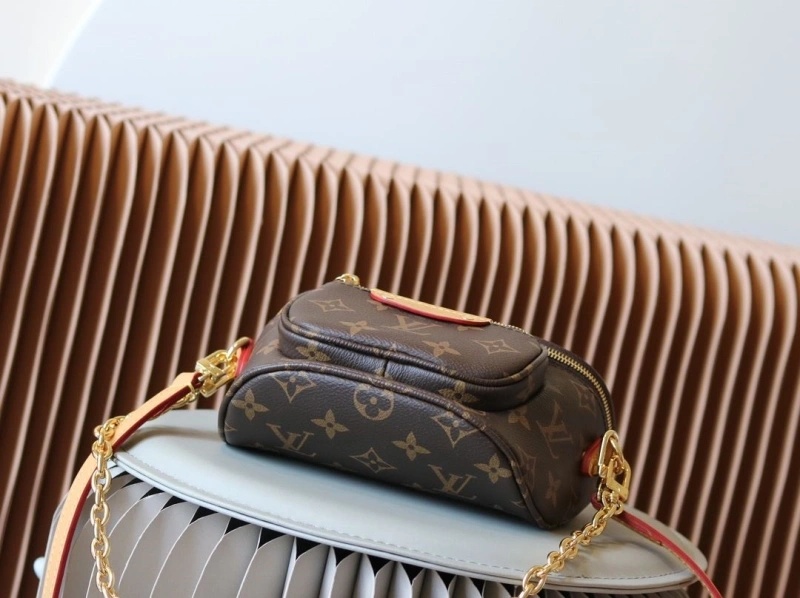 LX Satchel bags Modern 14677