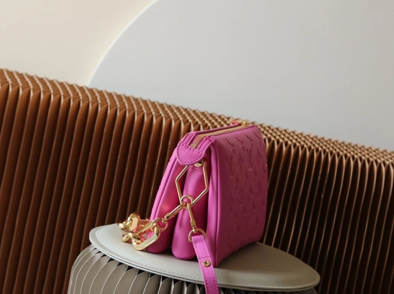 Vibrant LX Satchel bags 14679
