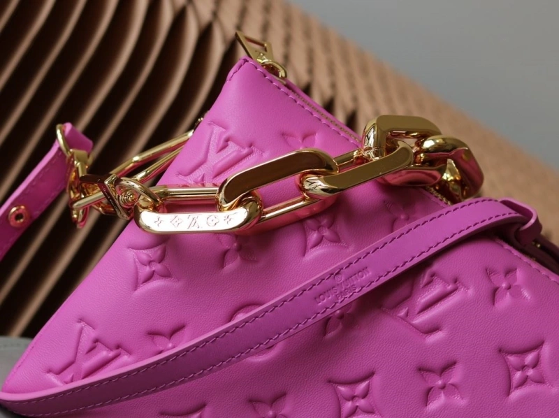 Vibrant LX Satchel bags 14679