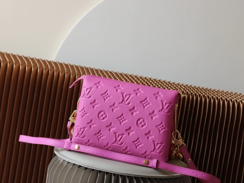 Vibrant LX Satchel bags 14679