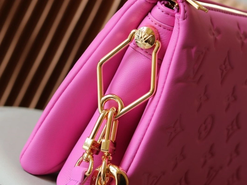 Vibrant LX Satchel bags 14679