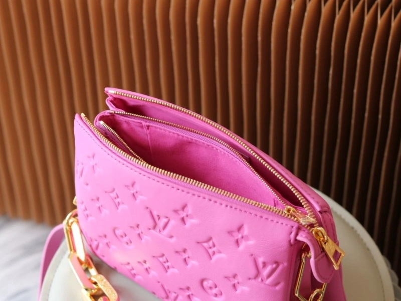 Vibrant LX Satchel bags 14679