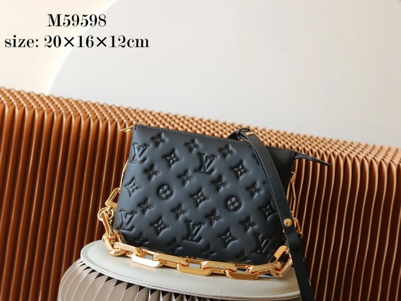 LX Satchel bags Trendsetting 14656