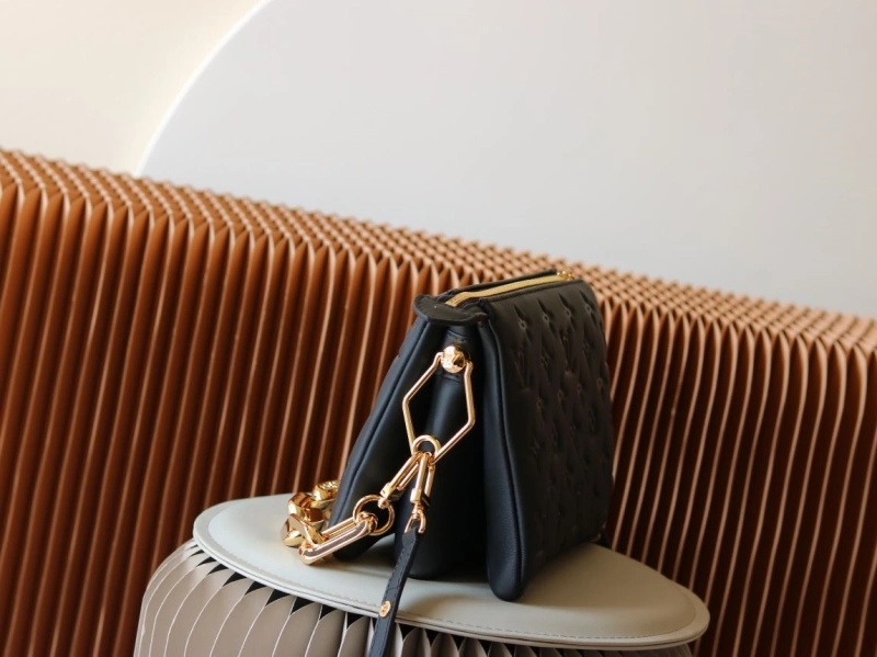 LX Satchel bags Trendsetting 14656
