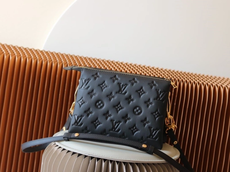 LX Satchel bags Trendsetting 14656