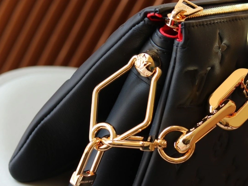 LX Satchel bags Trendsetting 14656