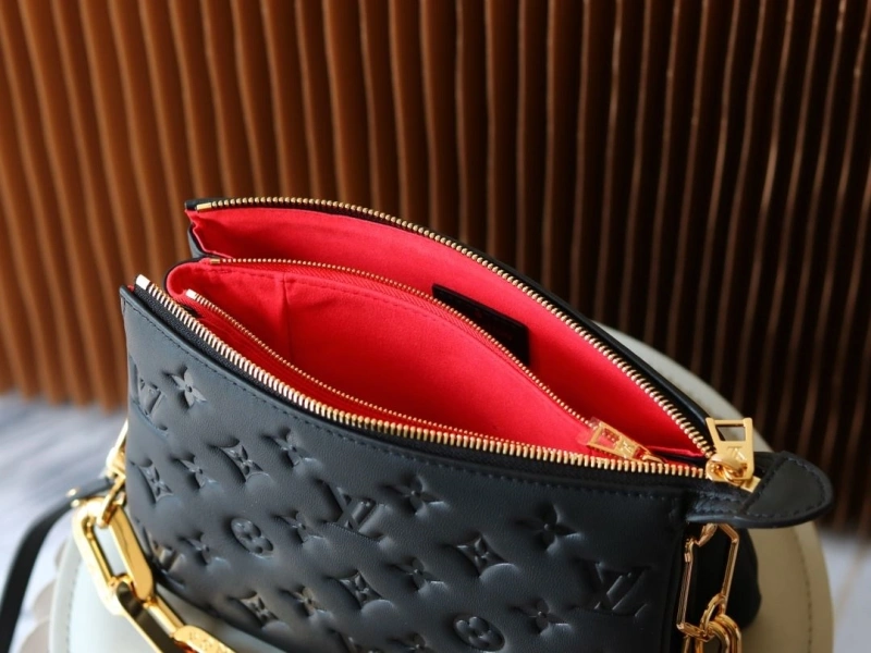 LX Satchel bags Trendsetting 14656