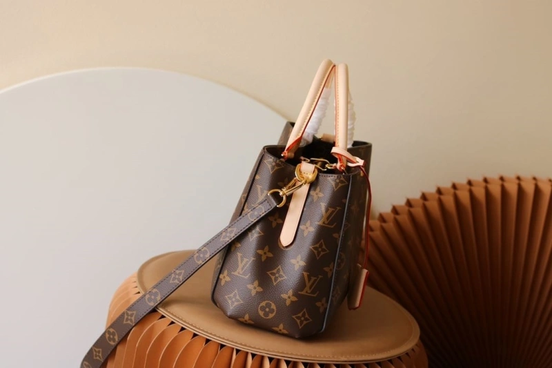 LX Top Handle Bags Fashionable 13839