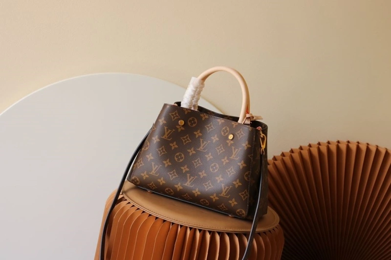 LX Top Handle Bags Fashionable 13839
