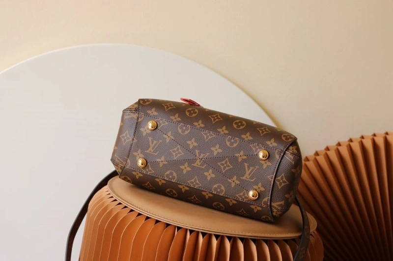 LX Top Handle Bags Fashionable 13839