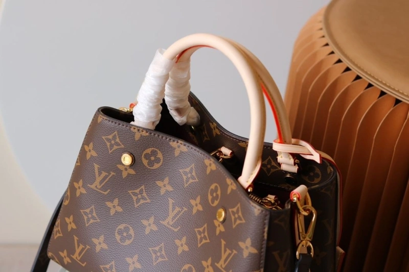 LX Top Handle Bags Fashionable 13839