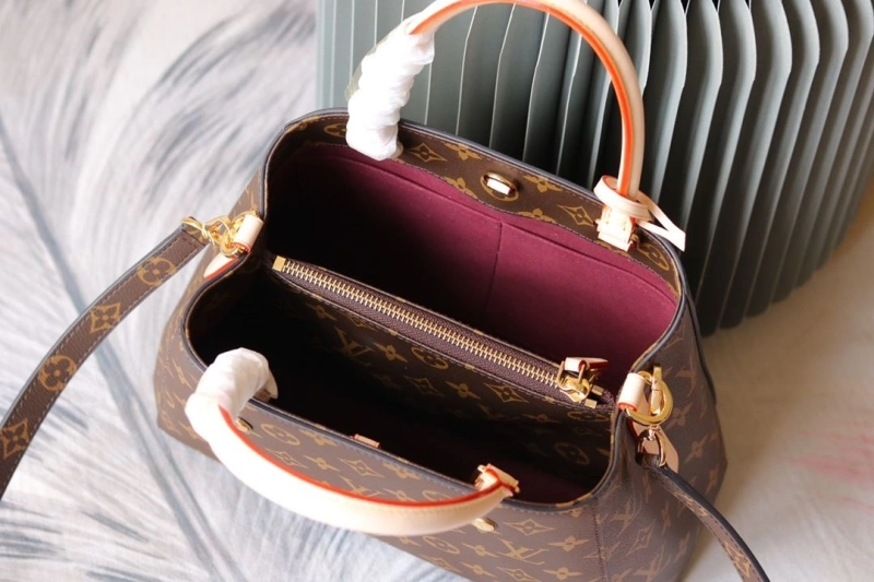 LX Top Handle Bags Fashionable 13839