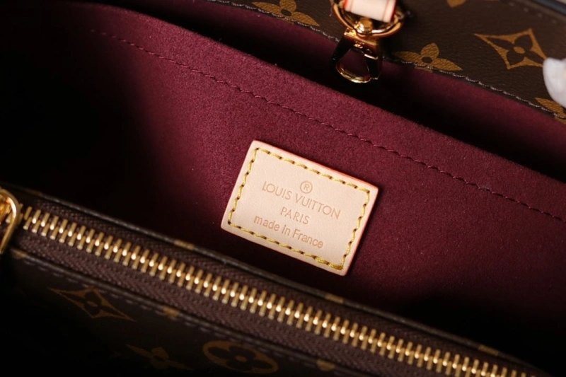 LX Top Handle Bags Fashionable 13839