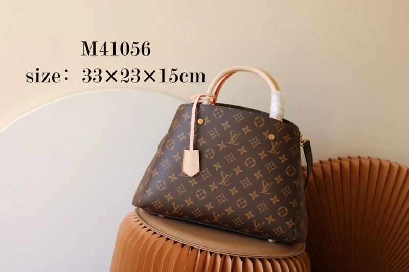 Functional LX Top Handle Bags 13850