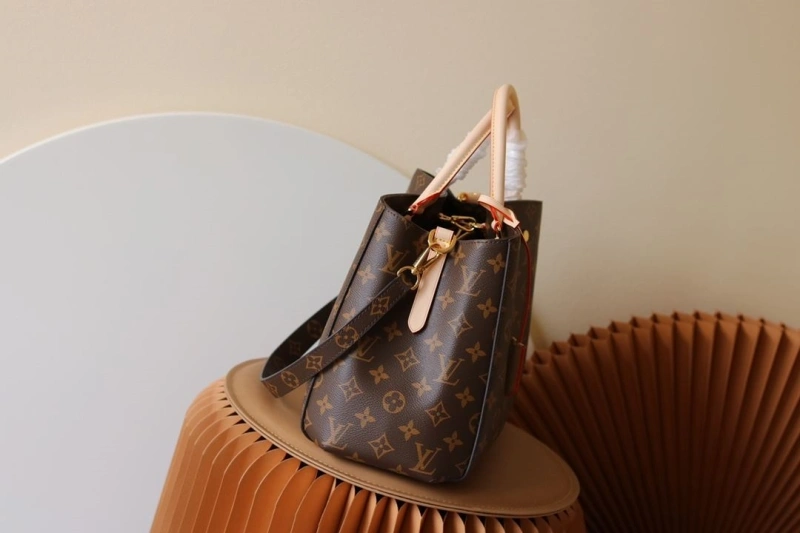 Functional LX Top Handle Bags 13850