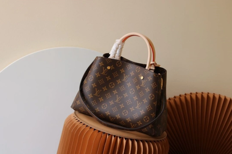 Functional LX Top Handle Bags 13850