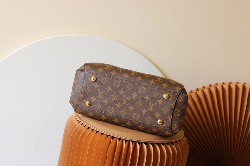 Functional LX Top Handle Bags 13850