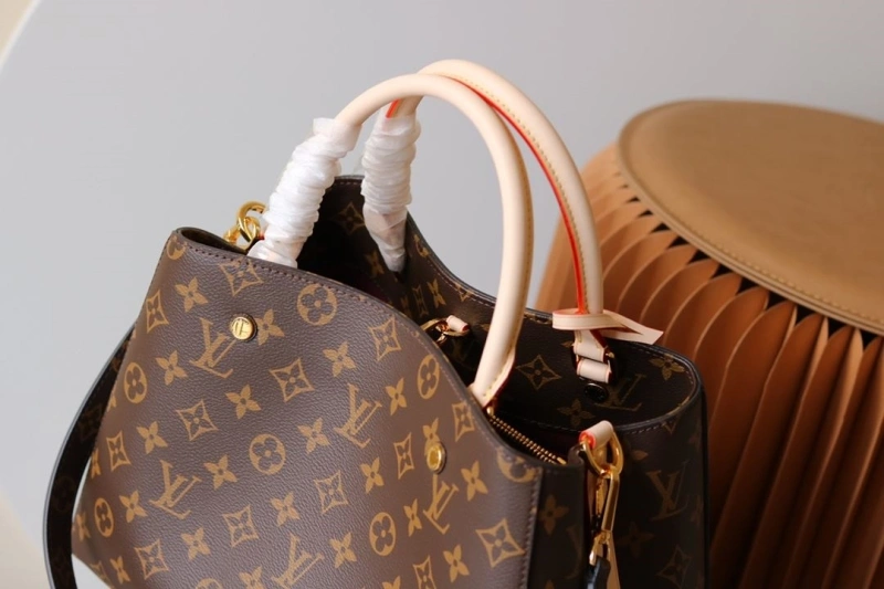Functional LX Top Handle Bags 13850
