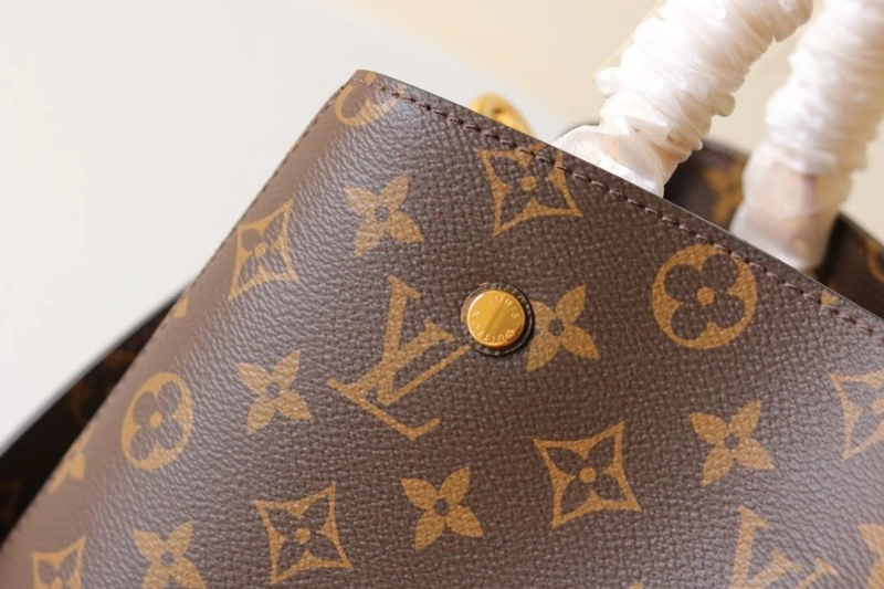 Functional LX Top Handle Bags 13850
