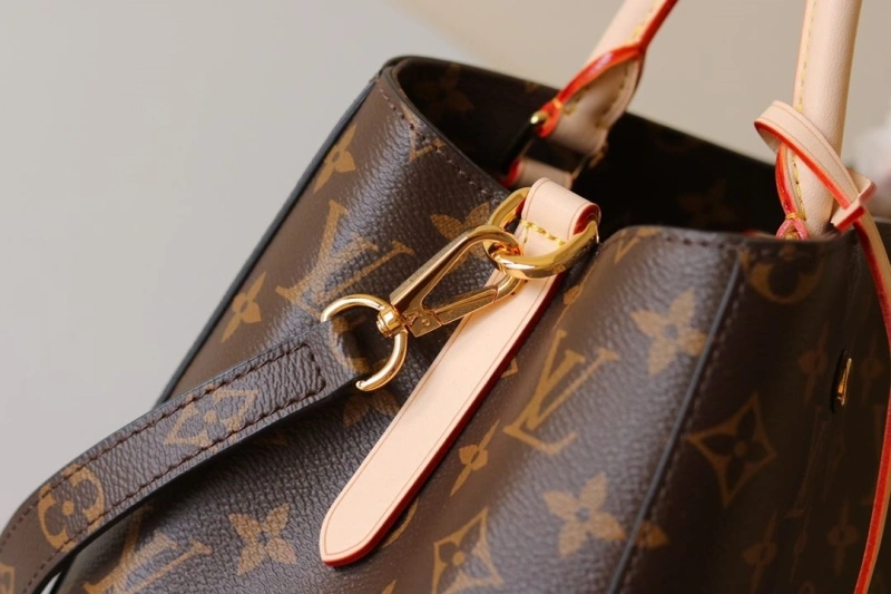 Functional LX Top Handle Bags 13850