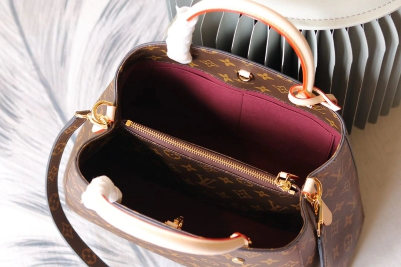 Functional LX Top Handle Bags 13850