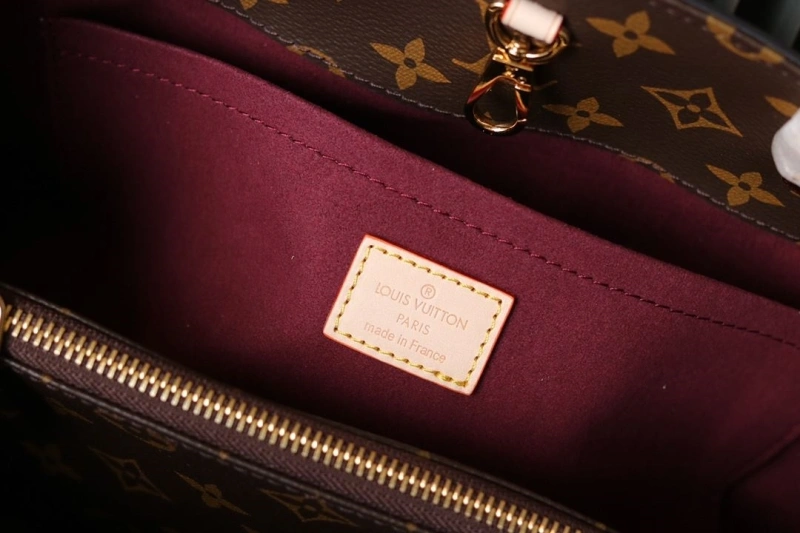Functional LX Top Handle Bags 13850