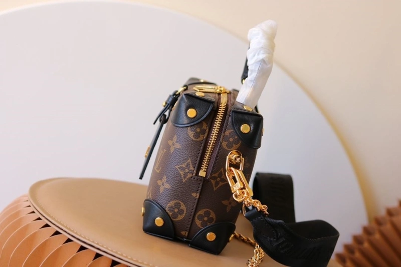 LX Box Bags NewStyle 15585