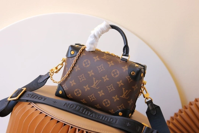 LX Box Bags NewStyle 15585