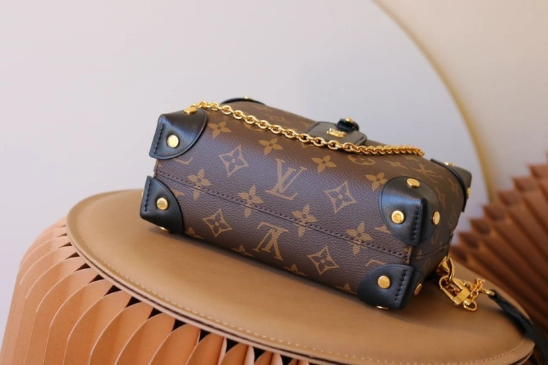 LX Box Bags NewStyle 15585