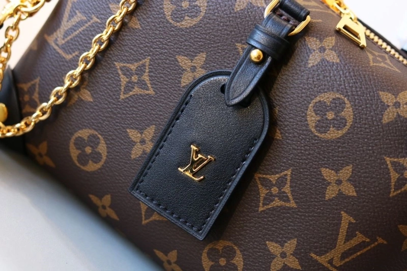 LX Box Bags NewStyle 15585