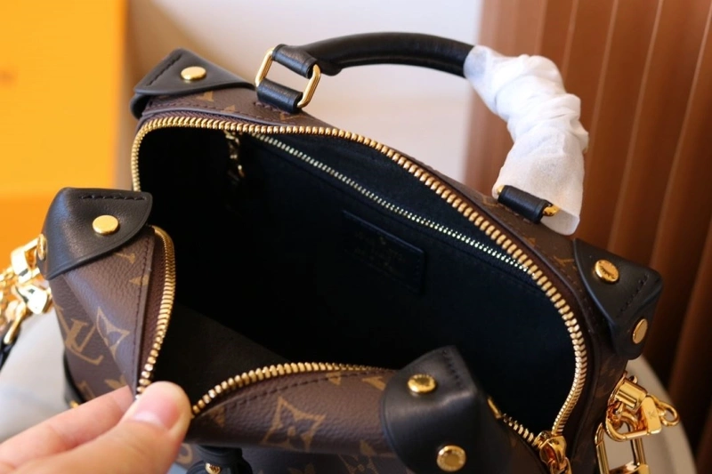 LX Box Bags NewStyle 15585