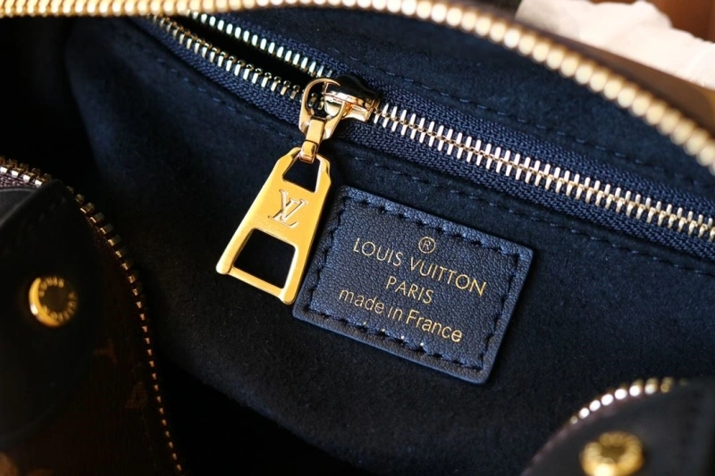 LX Box Bags NewStyle 15585