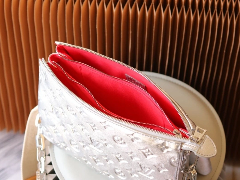 EyeCatching LX Satchel bags 14662