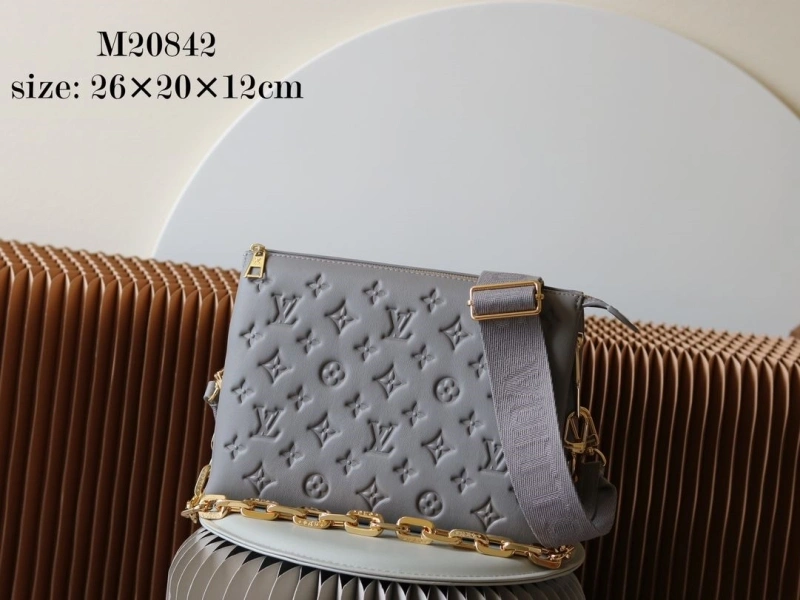 LX Satchel bags Classic 14660