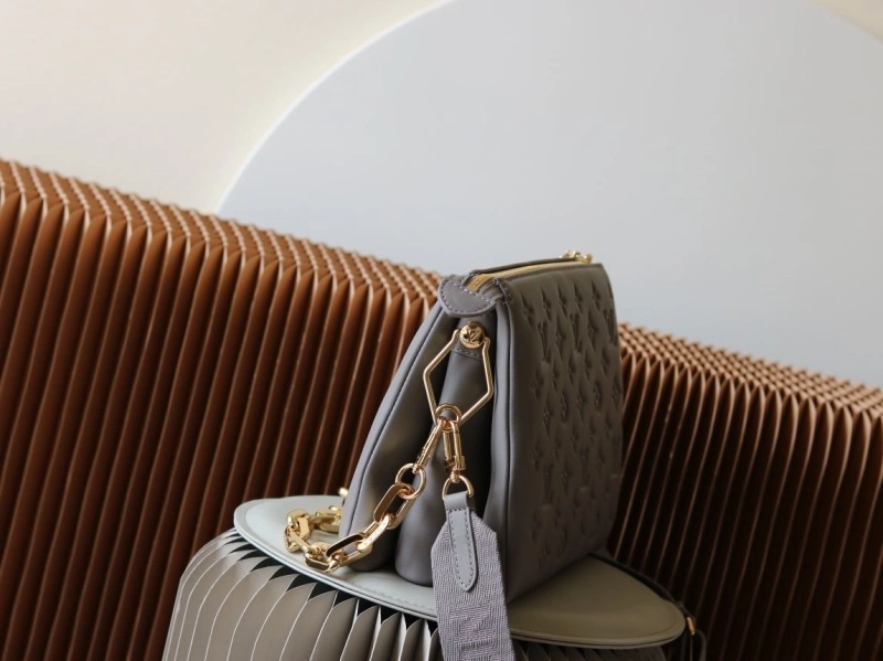 LX Satchel bags Classic 14660