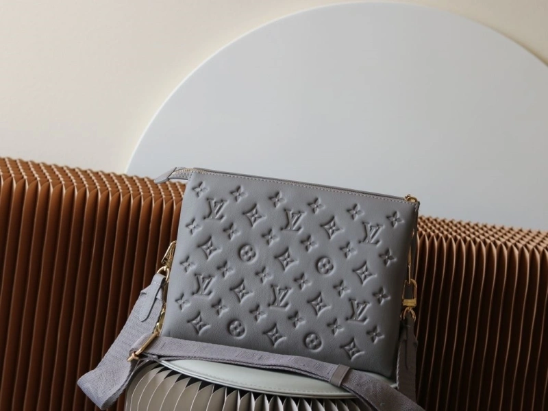 LX Satchel bags Classic 14660