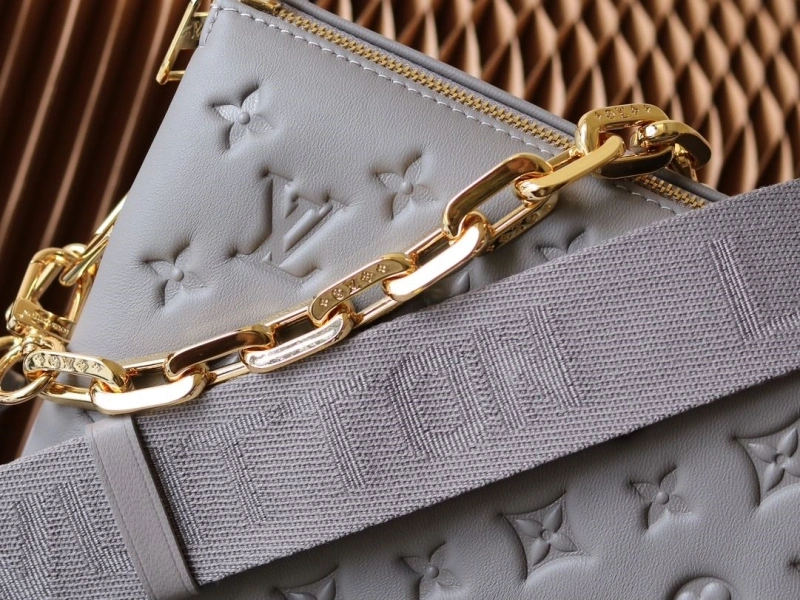 LX Satchel bags Classic 14660