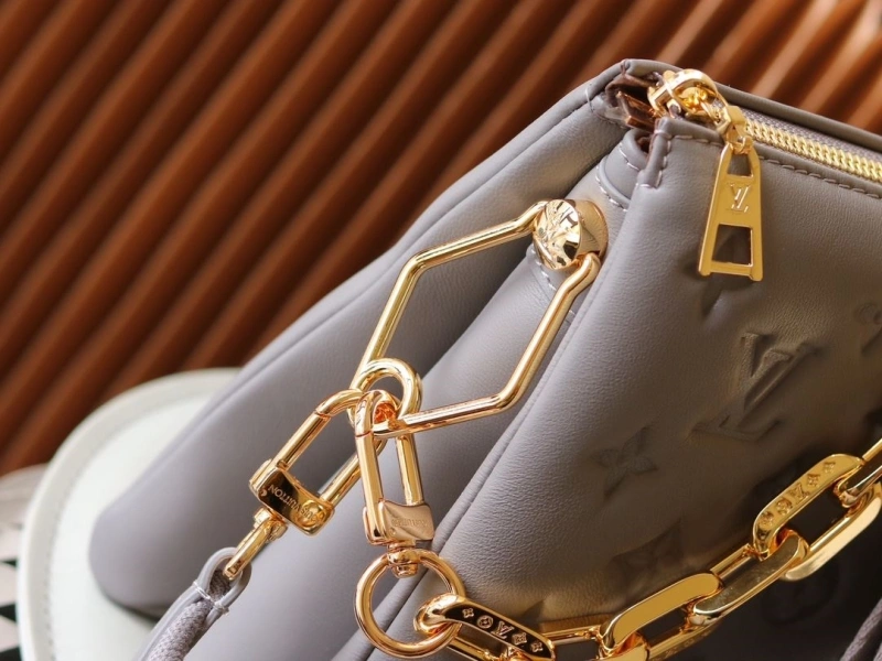 LX Satchel bags Classic 14660